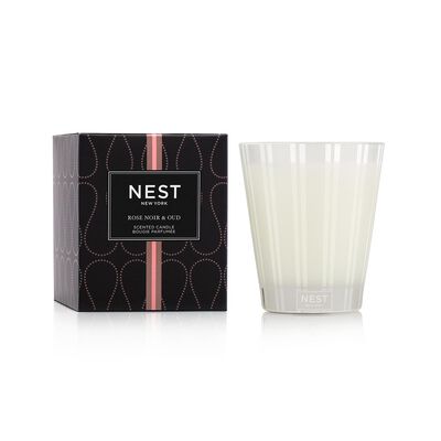 ROSE NOIR CLASSIC CANDLE
