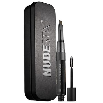 EYEBROW STYLUS PENCIL & GEL (SET DE CEJAS)