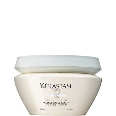 KERASTASE MASCARILLA REHIDRATANTE 200 ML FRENTE