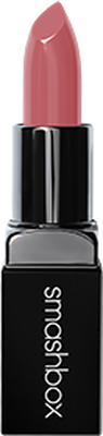 BE LEGENDARY LIPSTICK (LABIAL CON TEXTURA CREMOSA Y DE LARGA DURACION)