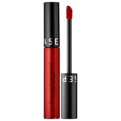CREAM LIP STAIN LIQUID LIPSTICK (LABIAL L&Iacute;QUIDO)