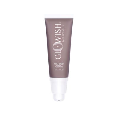 GLOWISH MULTIDEW VEGAN SKIN TINT FOUNDATION (BASE DE MAQUILLAJE)