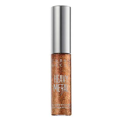HEAVY METAL GLITTER EYELINER (DELINEADOR L&Iacute;QUIDO)