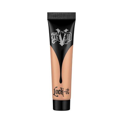 KITTEN MINI: LOCK-IT FOUNDATION (BASE DE MAQUILLAJE MINI)