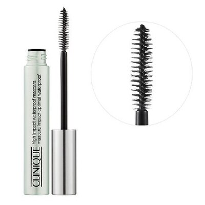 HIGH IMPACT&trade; MASCARA
