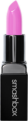 BE LEGENDARY LIPSTICK (LABIAL CON TEXTURA CREMOSA Y DE LARGA DURACION)