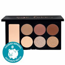 EYE LOVE EYESHADOW PALETTE (PALETA DE OJOS)