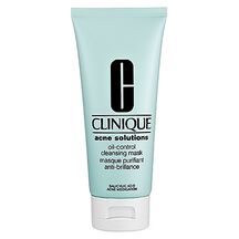 ANTI-BLEMISH SOLUTIONS&trade; OIL CONTROL MASK 100 ML
