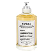 REPLICA BEACH WALK EAU DE TOILETTE 100ML