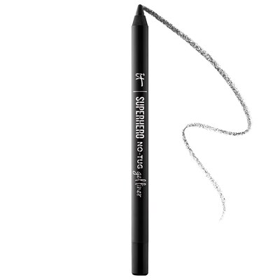 SUPERHERO NO-TUG GEL EYELINER (DELINEDOR DE OJOS)