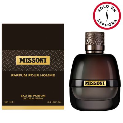 MISSONI POUR HOMME EDP