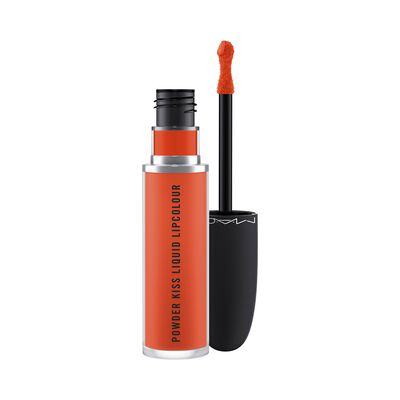 POWDER KISS LIQUID LIPCOLOUR
