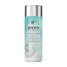 BYE BYE PORES LEAVE-ON SOLUTION 200ML (T&Oacute;NICO FACIAL)
