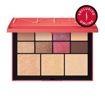 EUPHORIA FACE PALETTE (PALETA DE SOMBRAS)