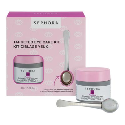 EYE TARGETING KIT (KIT PARA CONTORNO DE OJOS)