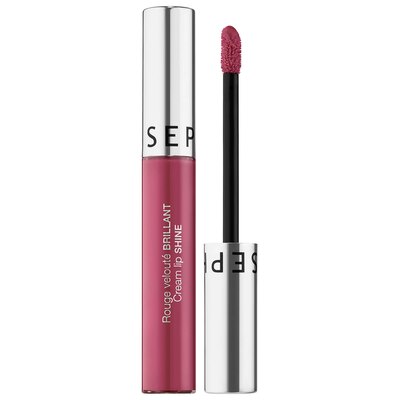 CREAM LIP SHINE (LABIAL L&Iacute;QUIDO)