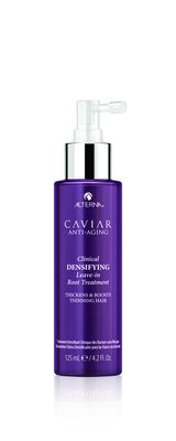 CAVIAR ANTI-AGING CLINICAL DENSIFYING LEAVE-IN ROOT TREATMENT (ESTIMULANTE)