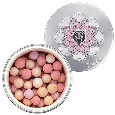 METEORITES ILLUMINATING POWDER PEARLS