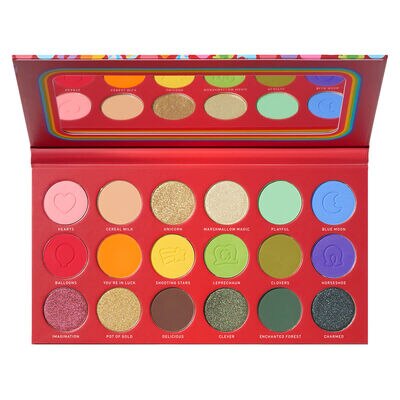 LUCKY CHARMS MAKE SOME MAGIC (PALETA DE SOMBRAS)