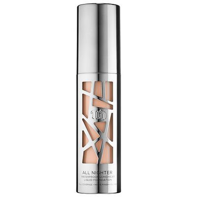 ALL NIGHTER LIQUID FOUNDATION (BASE DE MAQUILLAJE)