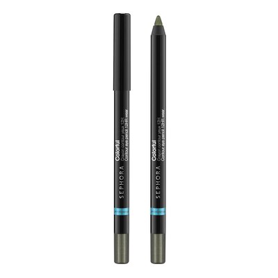 CRAYON CONTOUR YEUX 12H WATERPROOF (DELINEADOR DE OJOS APRUEBA DE AGUA)