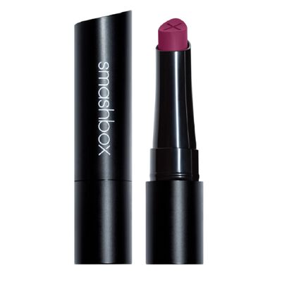 ALWAYS ON CREAM TO MATTE LIPSTICK (LABIAL CON TEXTURA CREMOSA Y ACABADO MATE)