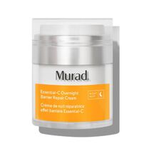 ESSENTIAL-C OVERNIGHT BARRIER REPAIR CREAM (CREMA DE NOCHE ANTIMANCHAS Y ANTICONTAMINACI&Oacute;N CON VITAMINA C)