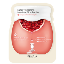 POMEGRANATE NUTRI-MOISTURIZING MASK (MASCARILLA)