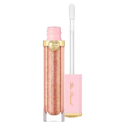 RICH & DAZZLING HIGH-SHINE SPARKLING LIP GLOSS (BRILLO LABIAL)