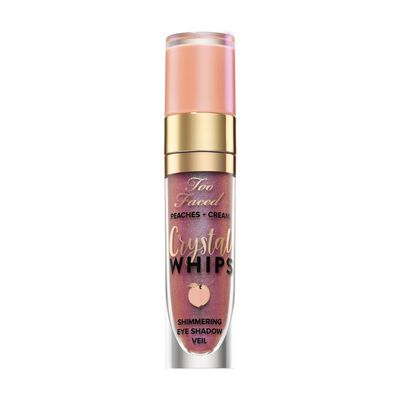 CRYSTAL WHIPS LONG-WEARING SHIMMERING EYE SHADOW VEIL (SOBRAS DE OJOS L&Iacute;QUIDA)