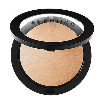 MICROSMOOTH  BAKED FOUNDATION FACE POWDER