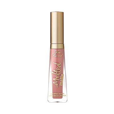 MELTED MATTE LIQUID LIPSTICK (LABIAL L&Iacute;QUIDO MATE)
