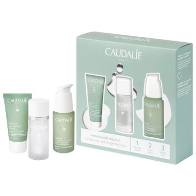 VINOPURE BLEMISH SOLUTION VALUE SET (SET DE CUIDADO DE LA PIEL)