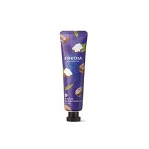 DERIVED FROM FRUIT MY ORCHARD SHEA BUTTER HAND CREAM (CREMA DE MANOS MANTECA DE KARIT&Eacute;)