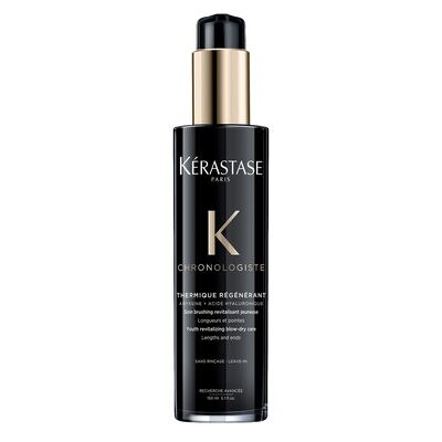 THERMIQUE R&Eacute;G&Eacute;N&Eacute;RATION CHRONOLOGISTE (TEXTURIZANTE REVITALIZANTE DE CABELLO)