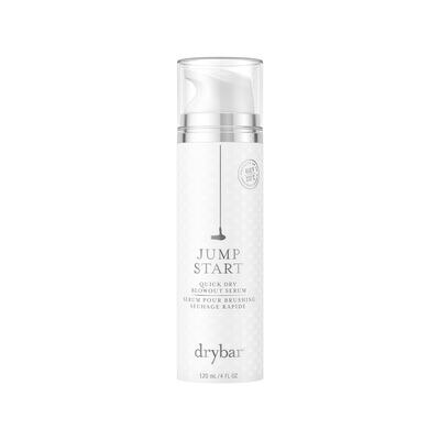 JUMP START QUICK DRY BLOWOUT SERUM (SUERO PARA PEINAR)