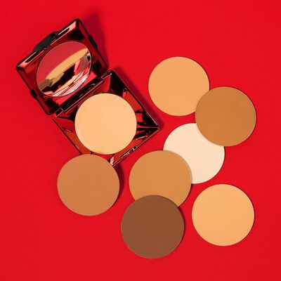 LOCK IT POWDER FOUNDATION
