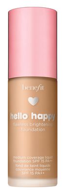 HELLO HAPPY FLAWLESS BRIGHTENING FOUNDATION (BASE DE MAQUILLAJE)