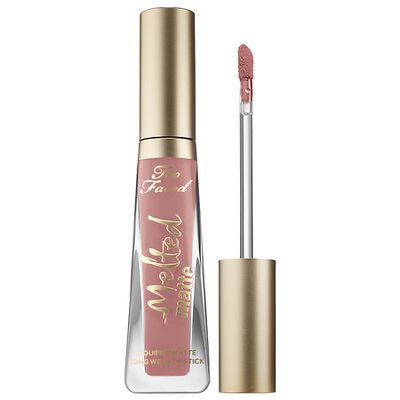 MELTED MATTE LIQUID LIPSTICK (LABIAL L&Iacute;QUIDO MATE)