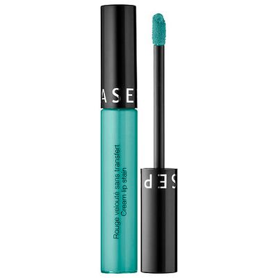 CREAM LIP STAIN LIQUID LIPSTICK (LABIAL L&Iacute;QUIDO)