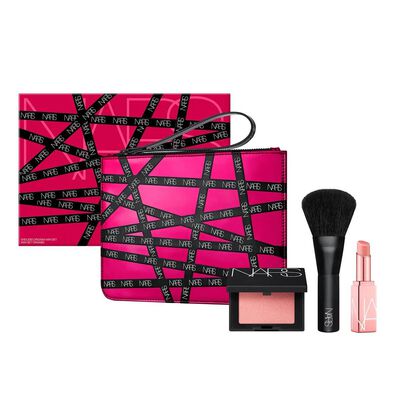 ORGASM ENDLESS MINI SET (SET MINIS DE MAQUILLAJE)