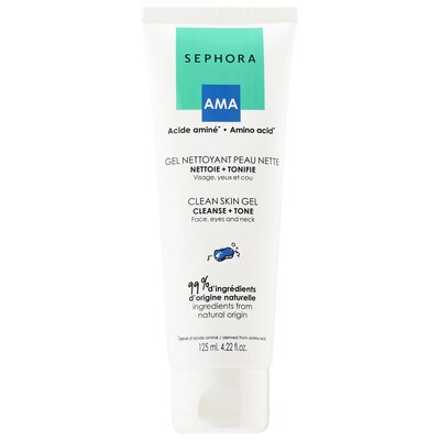 CLEAN SKIN GEL 125ML (GEL LIMPIADOR)