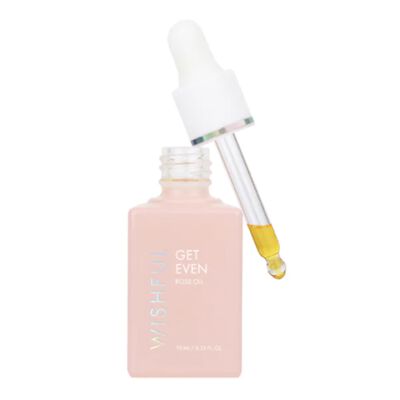 GET EVEN ROSE OIL 10ML (ACEITE FACIAL)