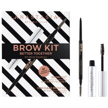 BETTER TOGETHER BROW KIT (KIT DE CEJAS)