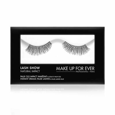 LASH SHOW N 103 INSTANT (PESTA&Ntilde;AS POSTIZAS)