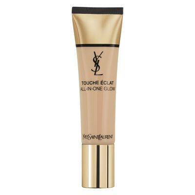 TOUCHE &Eacute;CLAT ALL-IN-ONE GLOW (BASE DE MAQUILLAJE)