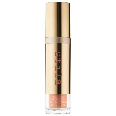 HIDE & CHIC FLUID FOUNDATION