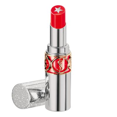 ROUGE VOLUPT&Eacute; ROCK'N SHINE (LABIAL)