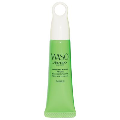 WASO PORELESS MATTE PRIMER 20ML (PREBASE PARA ROSTRO)
