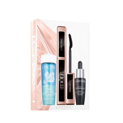LANC&Ocirc;ME LASH ID&Ocirc;LE LOOK SET